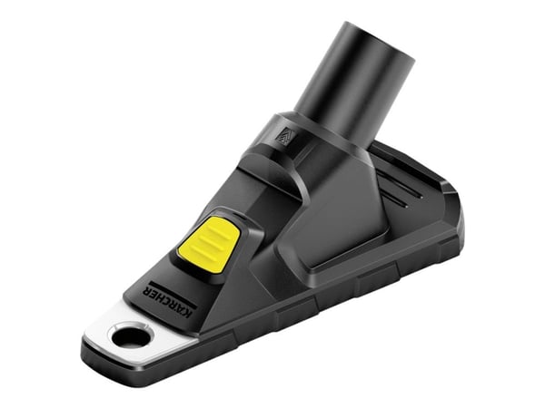 Kärcher - Drill nozzle - for støvsuger - for Kärcher WD 2, WD 6