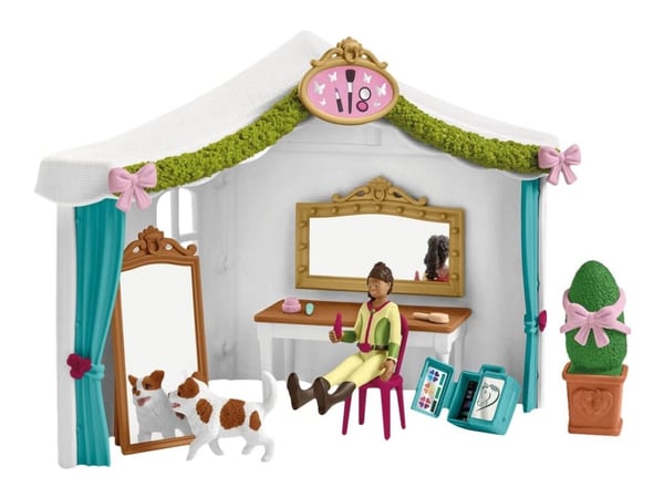 Schleich Big horse show