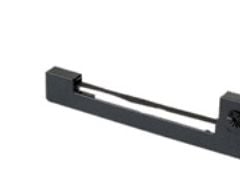 Epson ERC 09B - Svart - skriverbånd - for M 160, 180, 190, 195