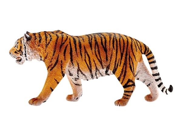 Schleich Wild Life 14729 Tiger