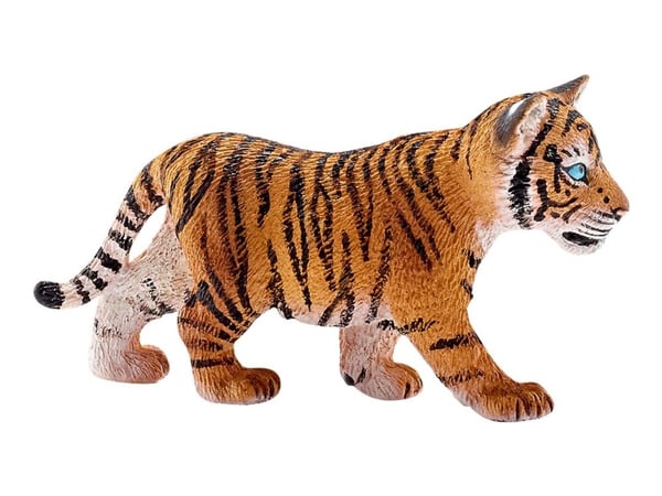 Schleich Wild Life - Tiikeri Unge