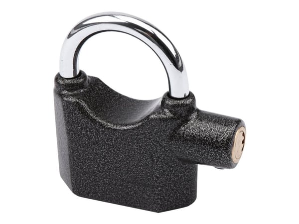OLYMPIA S 100 - Hengelås - nøkkel