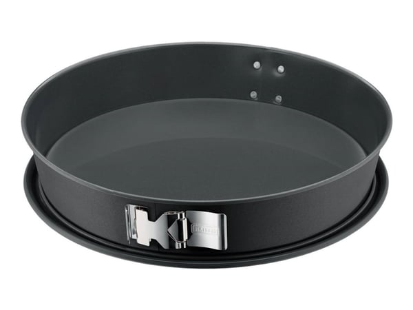 Kaiser La Forme Plus - Springform - 32 diameter x 8 cm - 3.4 L - nonstick-beläggning