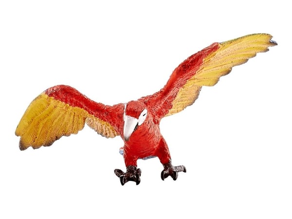 Schleich ara