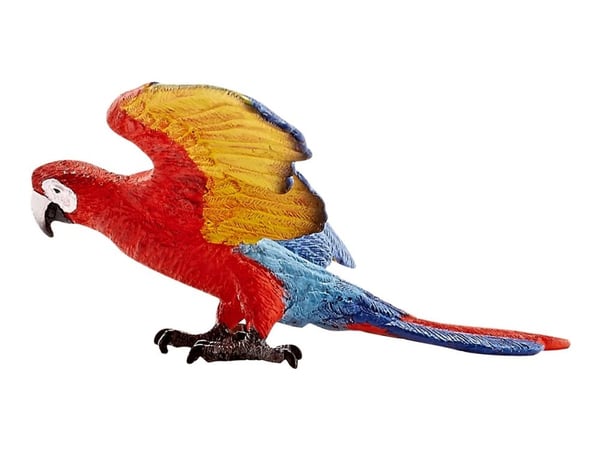 Schleich ara