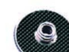 Manfrotto 088LBP - Monteringsadapter