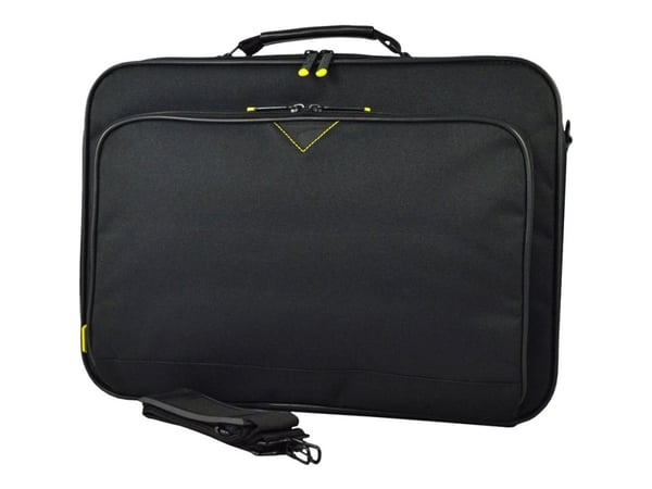 techair - Notebookbæreveske - 11.6" - svart