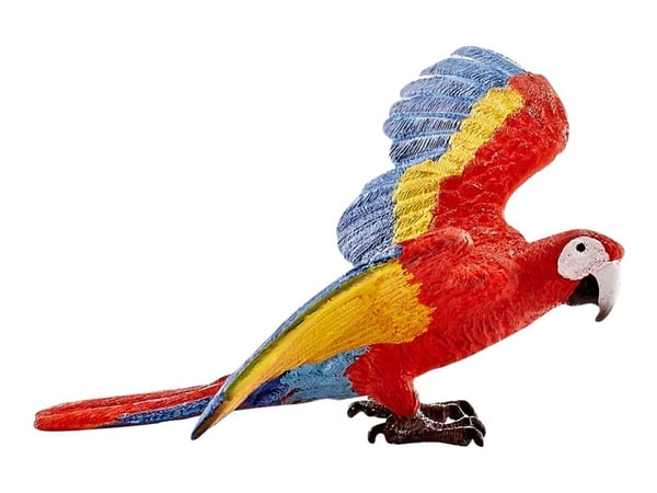 Schleich ara