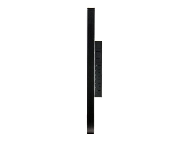 Hannspree HO165PTB - HO Series - LED-skjerm - 15.6" - åpen ramme - berøringsskjerm - 1920 x 1080 Full HD (1080p) @ 60 Hz - 250 cd/m² - 700:1 - 25 m...