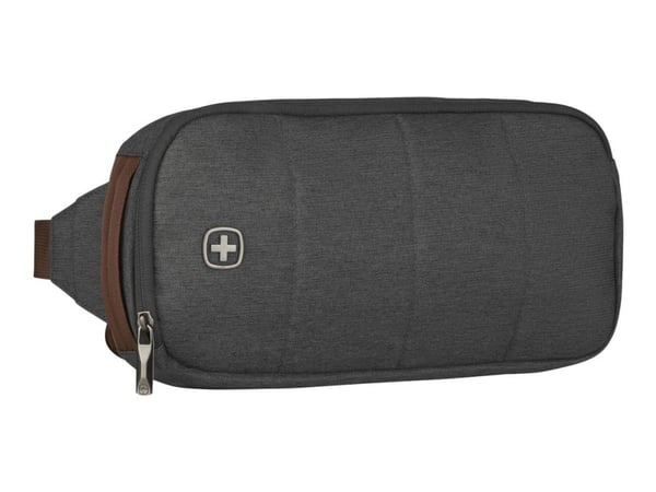 Wenger CityUpgrade - Notebookryggsekk - 16" - legering