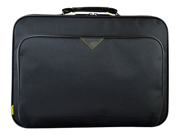 techair - Notebook-väska - 11.6" - svart