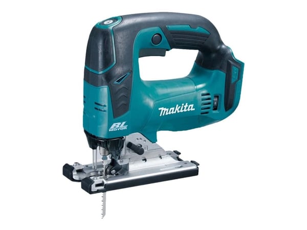 Makita DJV182Z - Løvsag - trådløs - uten batteri - 18 V