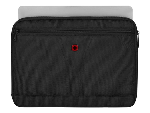Wenger BC Top - Fodral för bärbar dator - 11.6" - 12.5" - svart