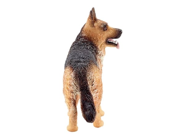 Schleich World of Nature: Farm Life - German Shepherd