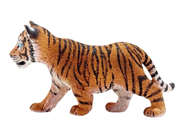 Schleich Wild Life - Tiikeri Unge