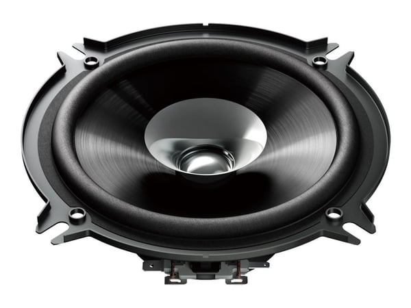Pioneer G-series TS-G1310F - Høyttalere - for bil - 35 watt