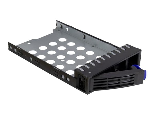 Inter-Tech SC-2100 - Tower - mini-ITX - ingen strømforsyning (FlexATX) - USB