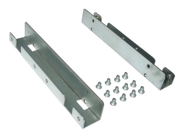 Gembird - Uttagbar harddiskramme - fra 3,5" til 2,5"