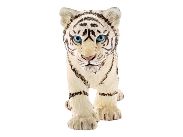 Schleich Wild Life - White Tiger Cub