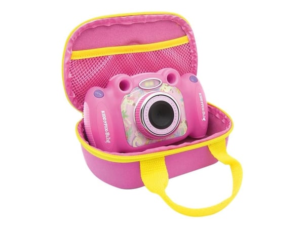EasyPix KiddyPix Blizz digitalkamera, rosa