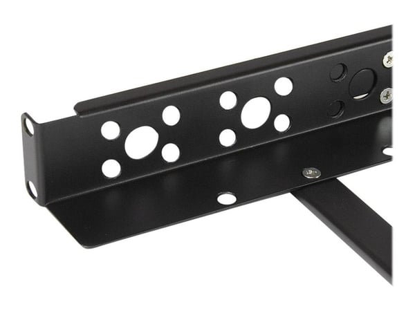 Startech 1U Universal Server Rack Rails - TAA Compliant Adjustable Depth Server Mounting Rails - 19inch Rack Mount Rails (UNIRAILS1U) - Rackskinne ...