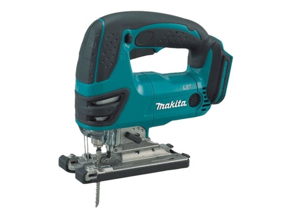 Makita DJV180Z - Løvsag - trådløs - uten batteri - 18 V