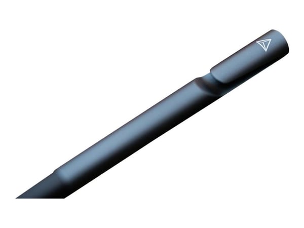 Adonit Mini 4 - Stylus for mobiltelefon, nettbrett - mørk grå