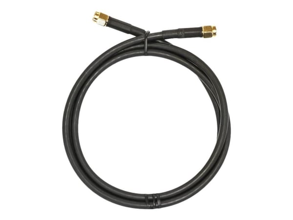 MikroTik - Antennikaapeli - SMA (uros) SMA (uros) - SMA (uros)
