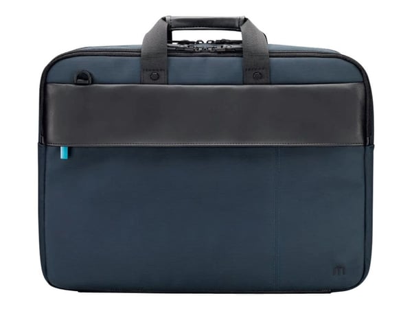 Mobilis Executive 3 Twice Briefcase - Notebook-väska - 14" - 16"