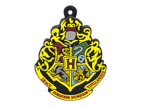 EMTEC Harry Potter Collector Hogwarts - USB flash-enhet - 16 GB - USB 2.0