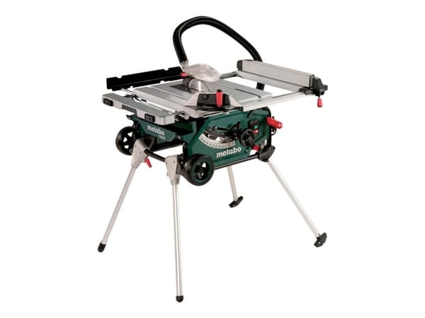 Metabo TS 216 - Bordsag - 1500 W - 216 x 30 mm