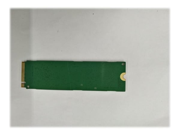 Samsung - SSD - kryptert - 512 GB - intern - M.2 2280 - PCIe 3.0 x4 (NVMe) - TCG Opal Encryption - FRU, (CRU) - Tier 1 - for ThinkPad P50; P51; P71...