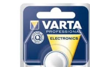 Varta Electronics - Batteri CR2032 - Li - 230 mAh