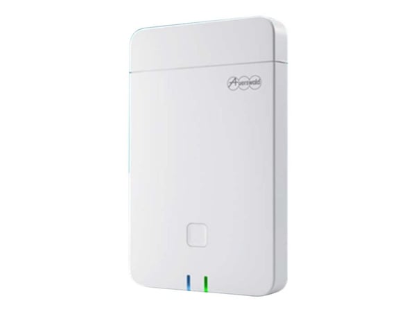 Auerswald COMfortel WS-500M - VoIP telefonadapter - DECT Auerswald COMfortel WS-500M - VoIP telefonadapter - DECT