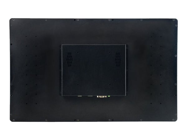 Hannspree HO165PTB - HO Series - LED-skjerm - 15.6" - åpen ramme - berøringsskjerm - 1920 x 1080 Full HD (1080p) @ 60 Hz - 250 cd/m² - 700:1 - 25 m...