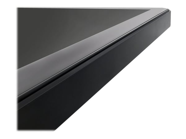 Hannspree HO325PTB - HO-sarja - LED-näyttö - 32" (31,5" katseluun) - avoin kehys - kosketusnäyttö - 1920 x 1080 Full HD (1080p) @ 60 Hz - 400 cd/m²...