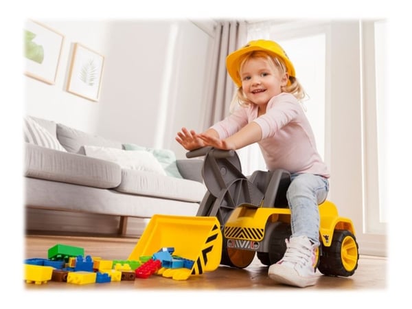 BIG - Power Worker Maxi Loader