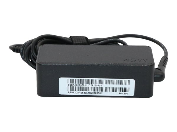 Lenovo 01FR047, Kannettava tietokone, Sisätila, 100 - 240 V, 50/60 Hz, 45 W, 20 V