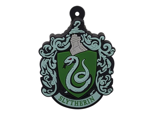 EMTEC Harry Potter Collector Slytherin - USB-flashstasjon - 16 GB - USB 2.0