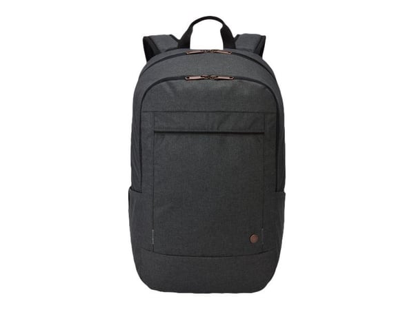 Case Logic ERA ERABP-116 - Ryggsäck för bärbar dator - 15.6" - svart, obsidian