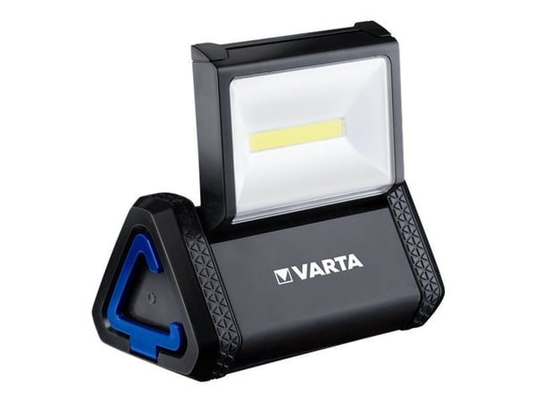 Varta Work Flex Area - Arbeidslys - LED - 4 W