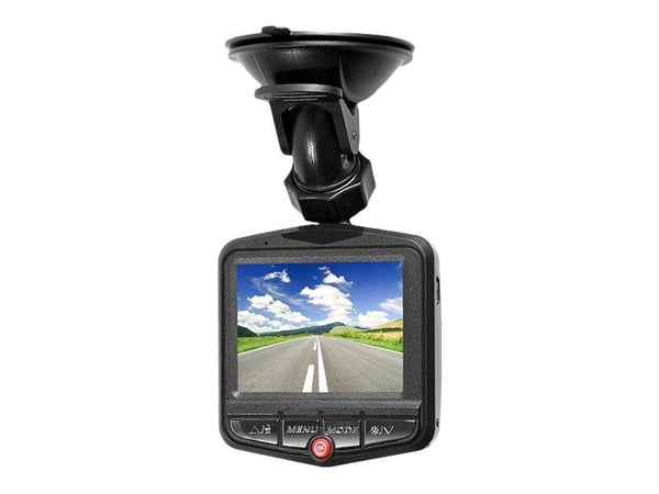 Tracer MobiDrive - Instrumentbordkamera - 720 p / 30 fps - 0.3 MP