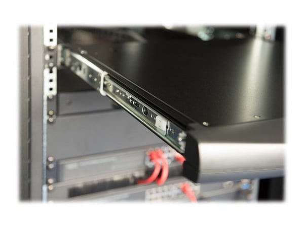 Digitus DS-72210-2US, 43,2 cm (17"), 1280 x 1024 pikseliä, 1000:1, TFT, 16,78 miljoonaa väriä, VGA