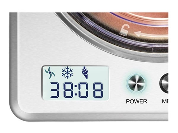 Unold ledų gaminimo aparatas Exclusive 48872