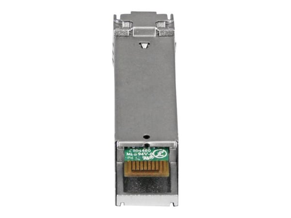 StarTech.com GLCEXSMDST, Fiberoptisk, 1250 Mbit/s, SFP, LC, EX, 40000 m