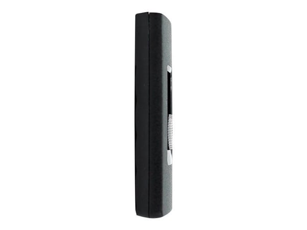 SILICON POWER Blaze B03 - USB-flashstasjon - 32 GB - USB 3.2 Gen 1 - svart