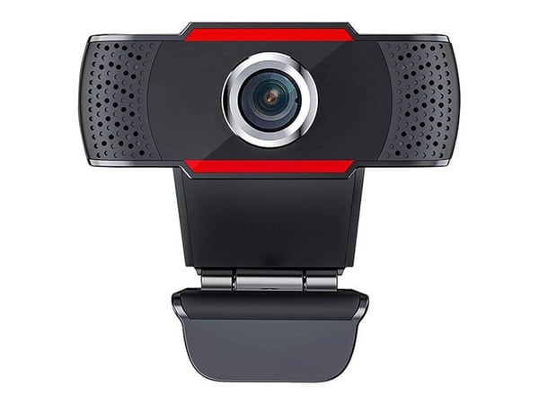 Tracer HD WEB008 - Nettkamera - farge - 1280 x 720 - 720p - lyd - USB 2.0 - DC 5 V