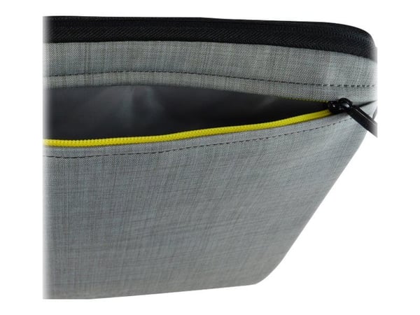 techair EVO Laptop Sleeve - Notebookhylster - 13.3" - grå teksturert
