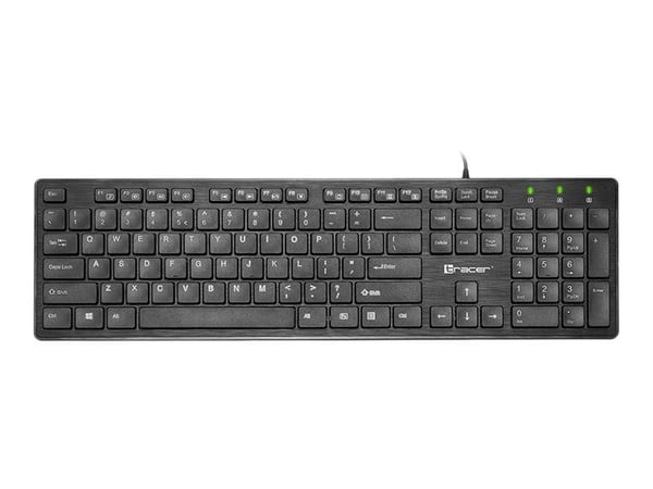 Tracer Ofis - Tastatur - USB
