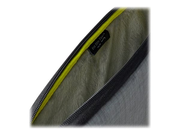 techair EVO Laptop Sleeve - Notebookhylster - 13.3" - grå teksturert